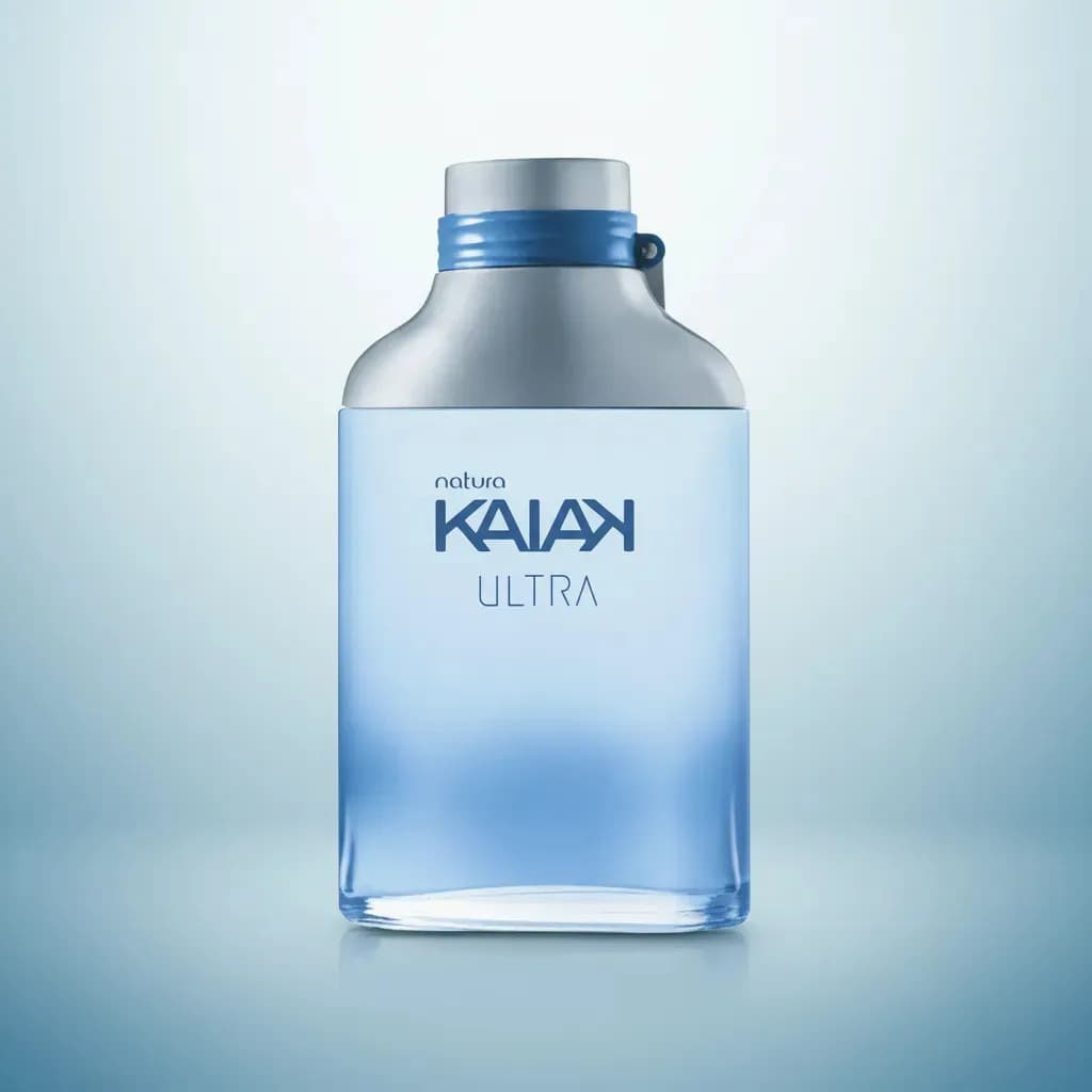 Kaiak Ultra Natura Colônia Perfume Masculino 100ml Relançamento 2025 — imagem 3