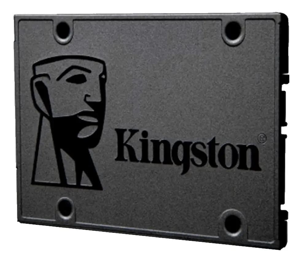 Ssd Kingston A400 240gb 2.5mm — imagem 2