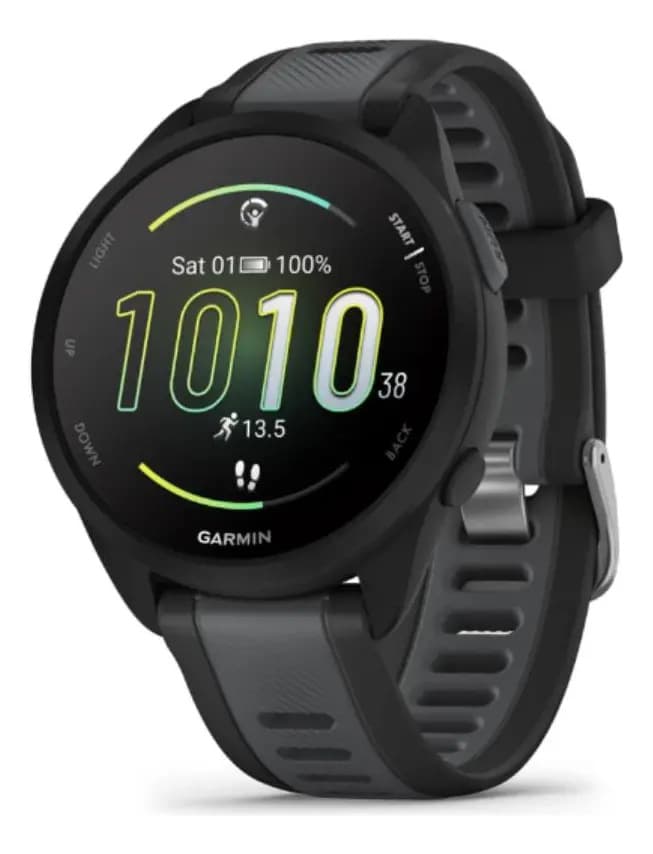 Garmin Forerunner 165 GPS 010-02863-20 43 mm