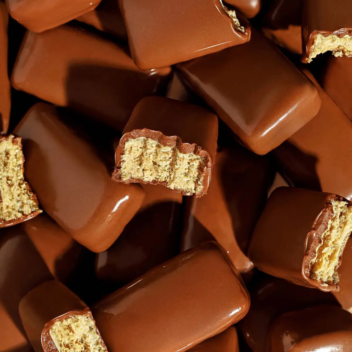 Supercoffee Lajotinha Classic Size 220g Caffeine Army Chocolate — imagem 4