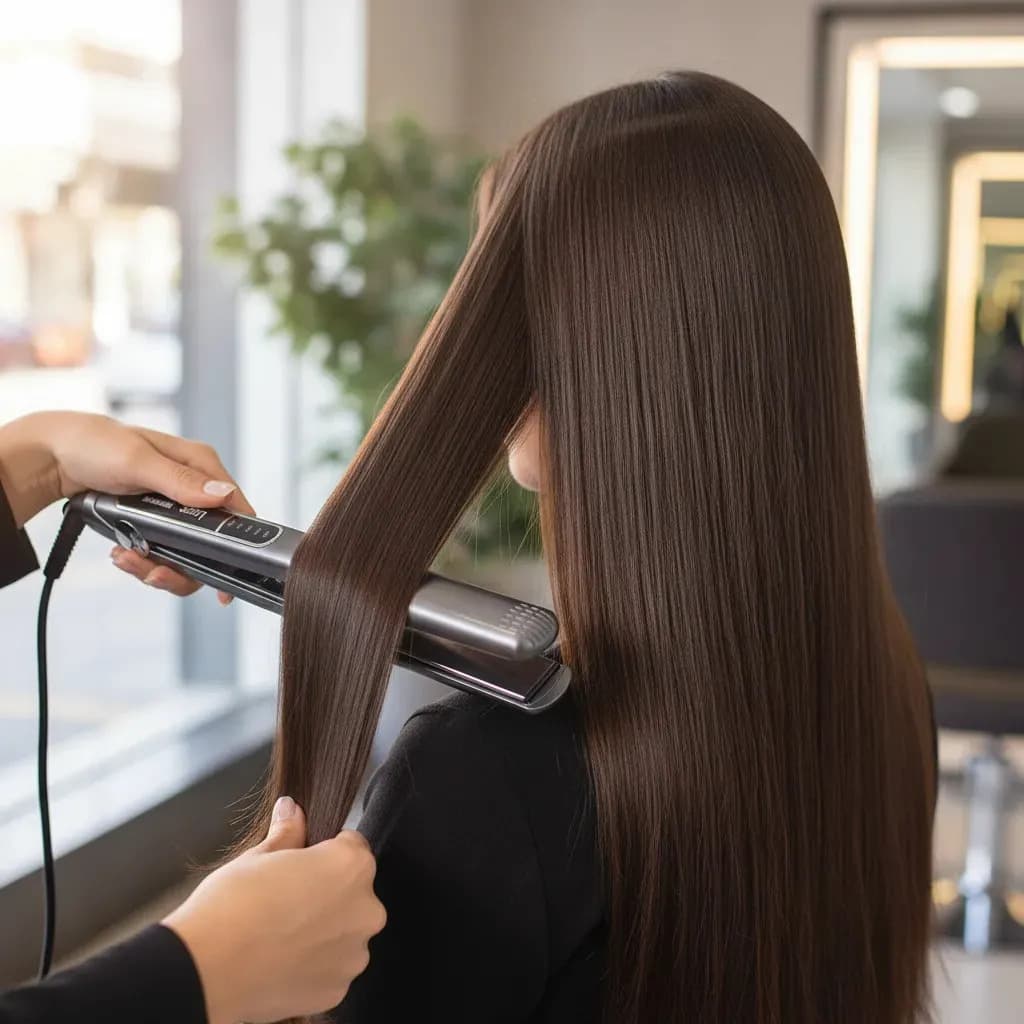 Prancha Lizze Profissional 480 Extreme — imagem 4