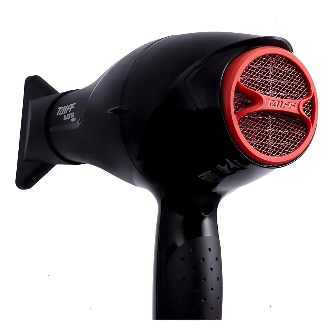 Taiff Black Ion Secador De Cabelo Profissional 2000w Cor Preto — imagem 3