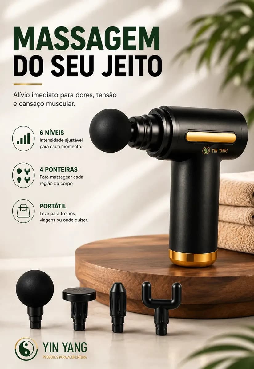 Massageador Corporal Pistola Pescoço Aquecimento Elétrico Masajeador Massageador Pês Lombar Panturrilha Mão Pescoço Cabeça Costas Coluna Pernas Ombros Cervical  — imagem 2