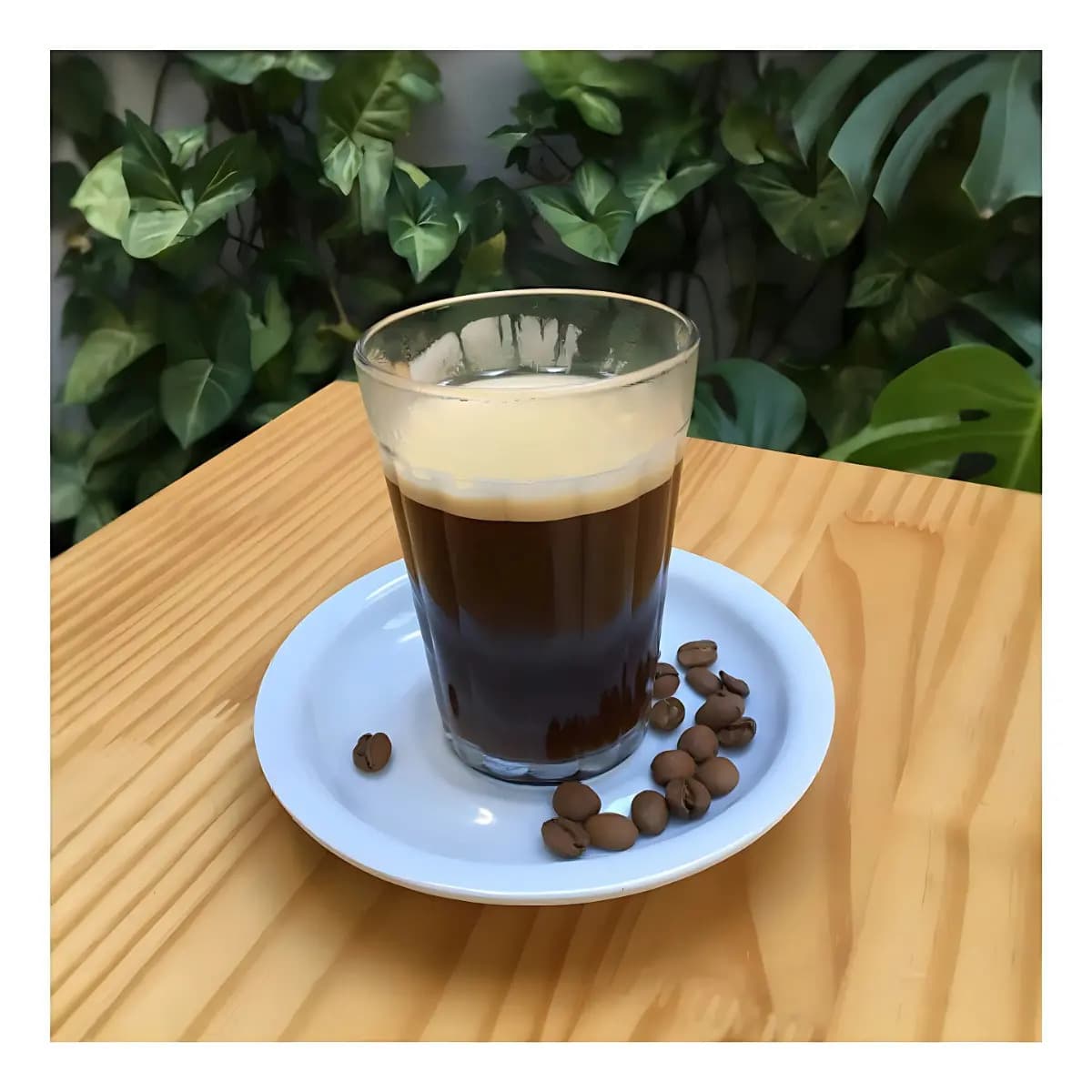 Café Moído Melitta Tradicional 500g Importado Do Brasil — imagem 4
