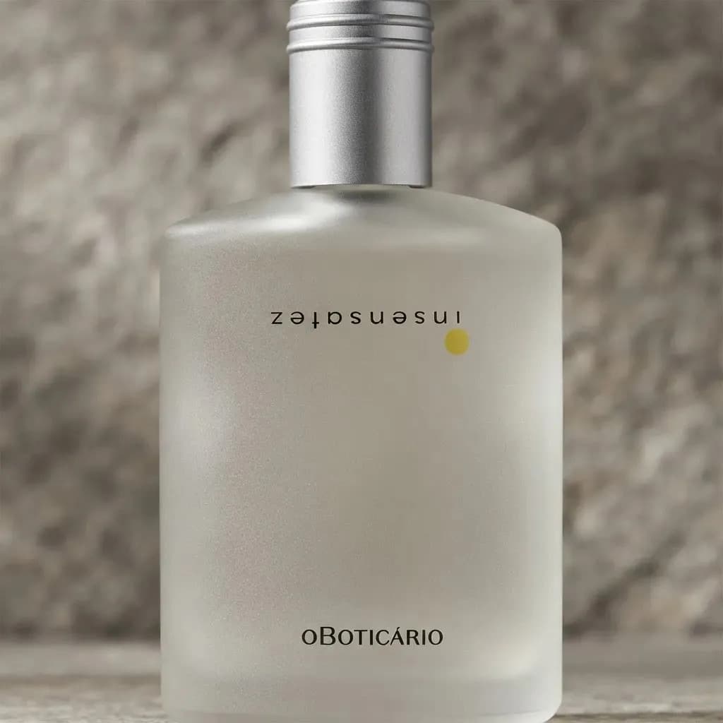 O Boticário Insensatez Deo Colônia 100ml — imagem 4