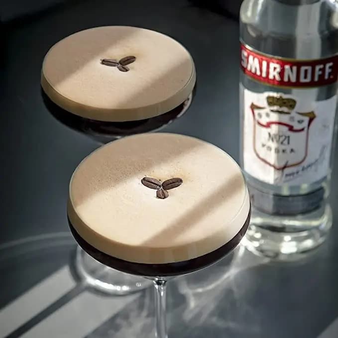 Vodka Smirnoff 1,75L — imagem 3