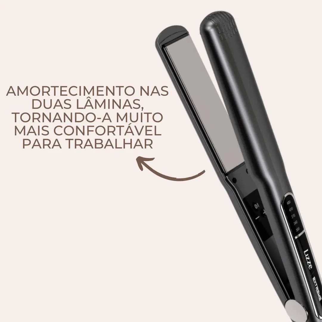 Lizze Extreme 480 Chapinha Profissional — imagem 5