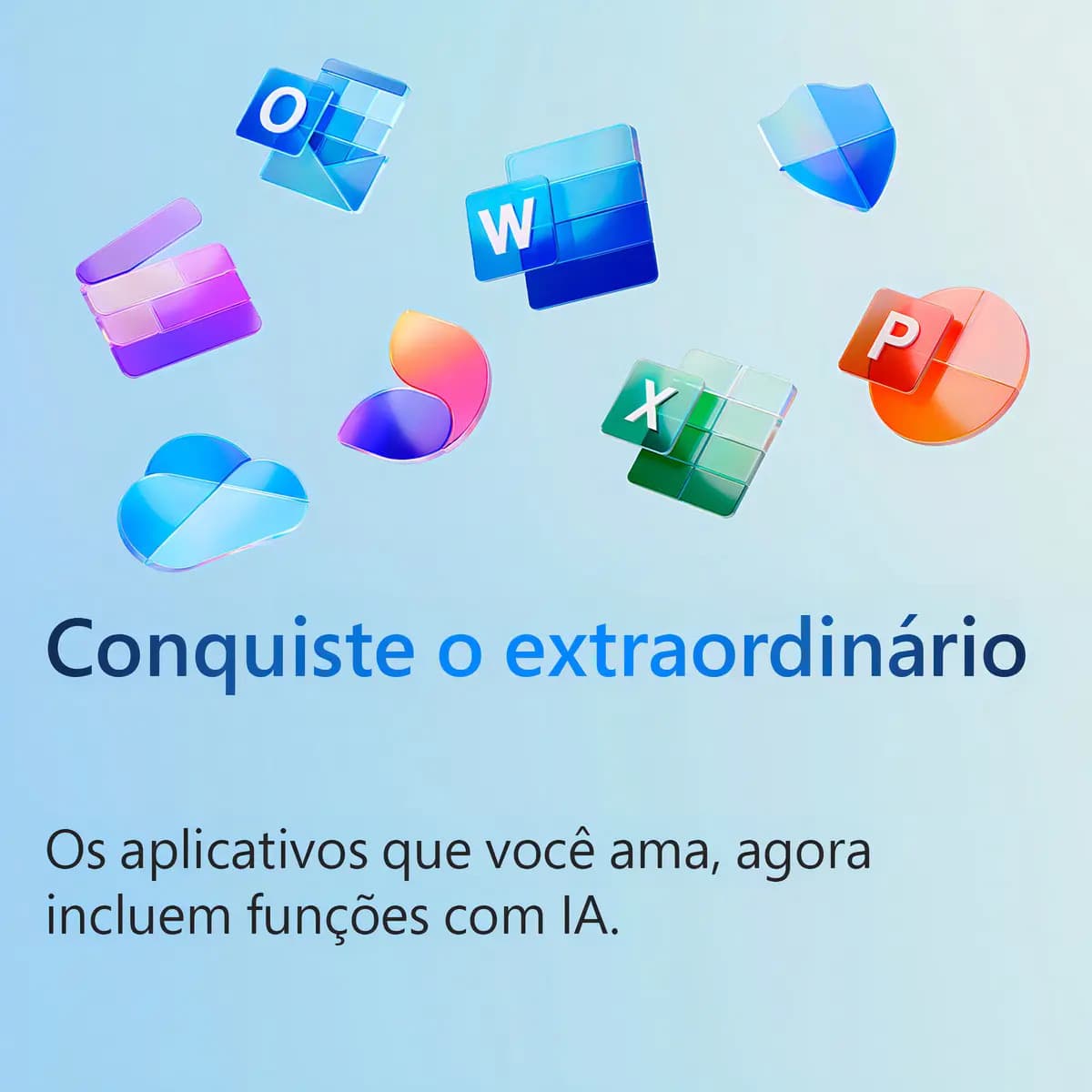 Microsoft 365 Family 2026 + Mcafee Premium - Licença 1 Ano — imagem 2