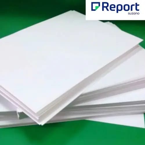 Caixa Papel Sulfite A4 Report 10 Resmas De 500 Folhas Kit — imagem 4