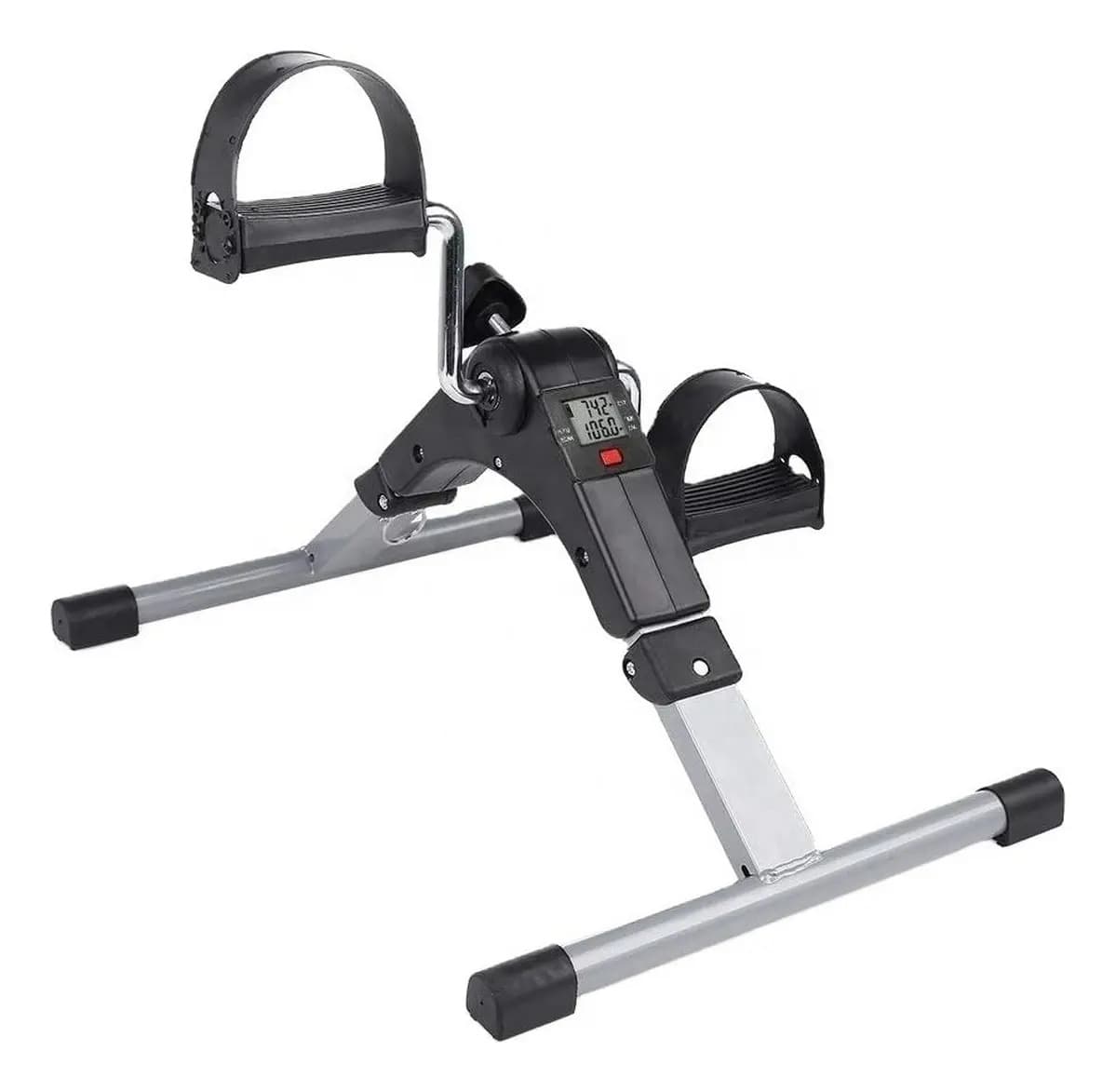 Mini Bike Fisioterapia Portátil Bicicleta Ergométrica — imagem 3