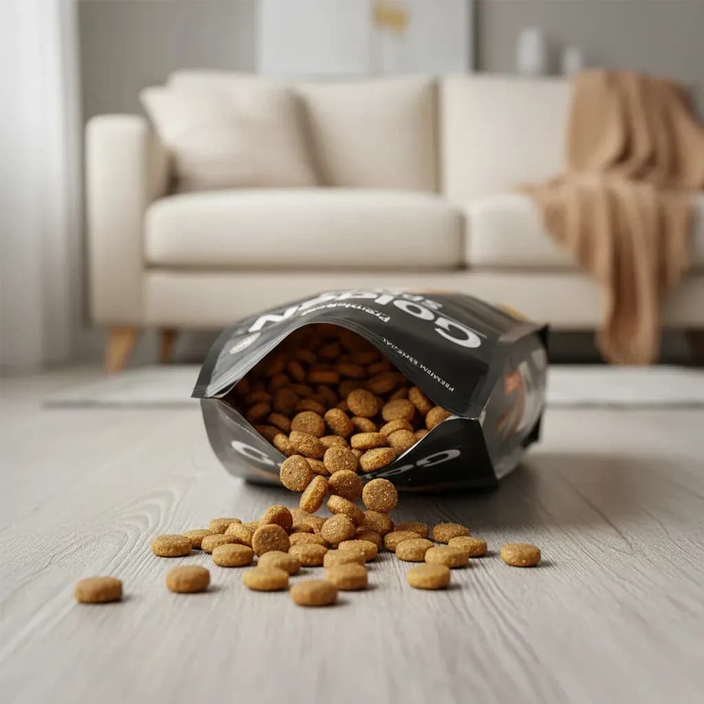 Ração Golden Special Gatos Adultos Frango E Carne 10,1 Kg — imagem 4