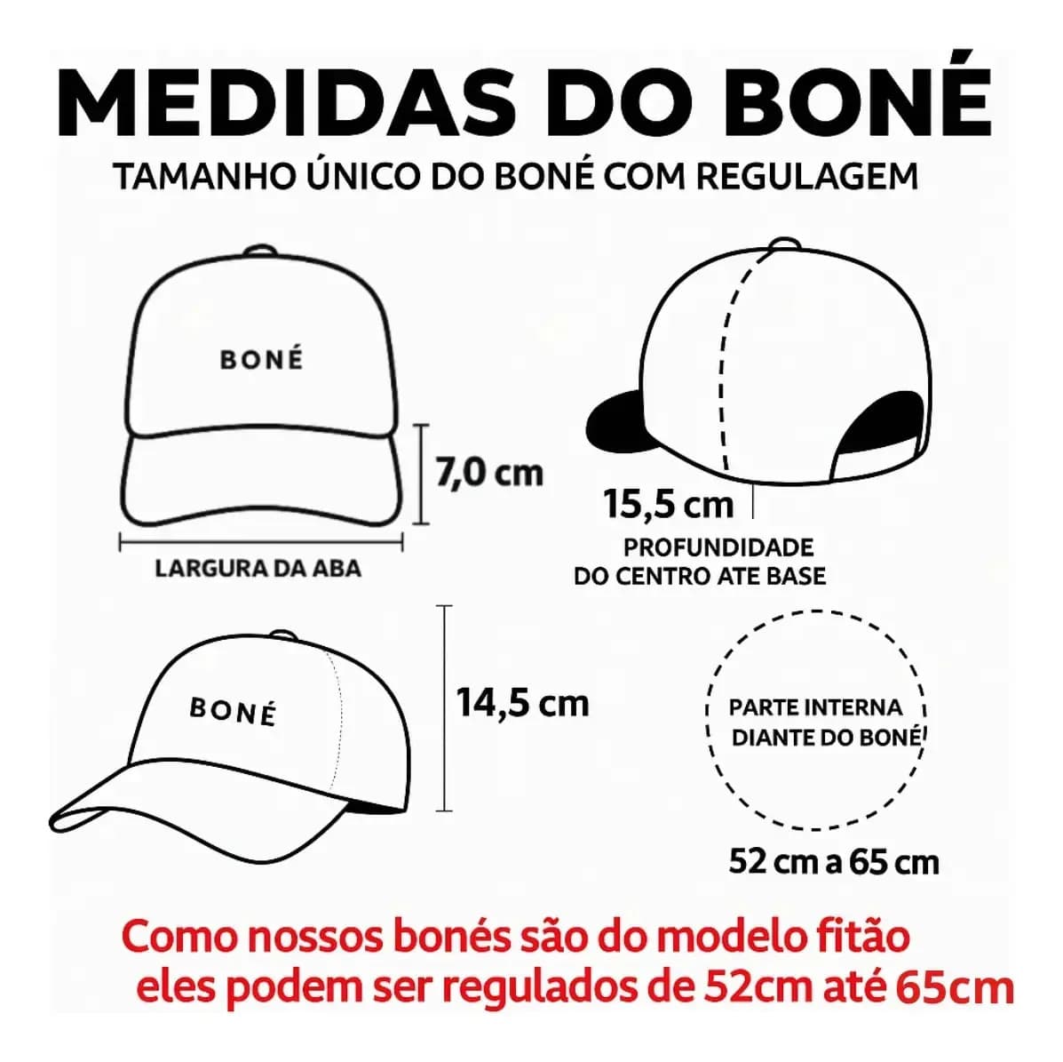 Boné Gucci Luxo Aba Curva Ajustável Influencer Cor Cinza Desenho Do Tecido Lisa Tamanho Un — imagem 4