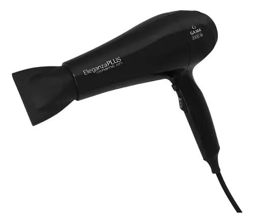 Prancha de cabelo Gama Italy Eleganza Plus — imagem 7