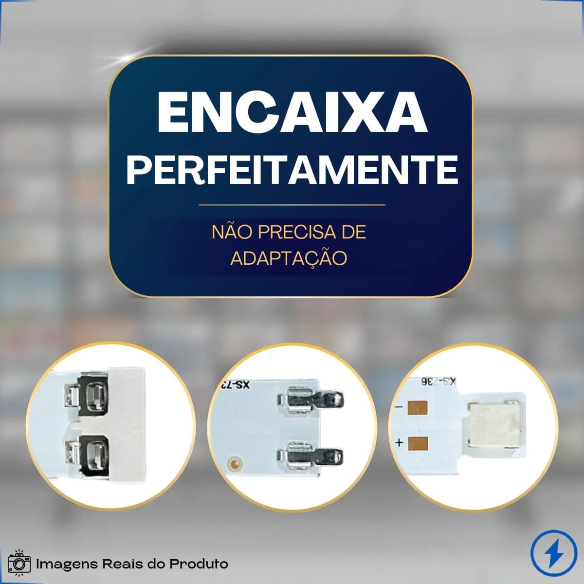 Kit 10 Barras Led Un65tu7000 Un65tu7020 Un65tu8000 Un65au7700 — imagem 2