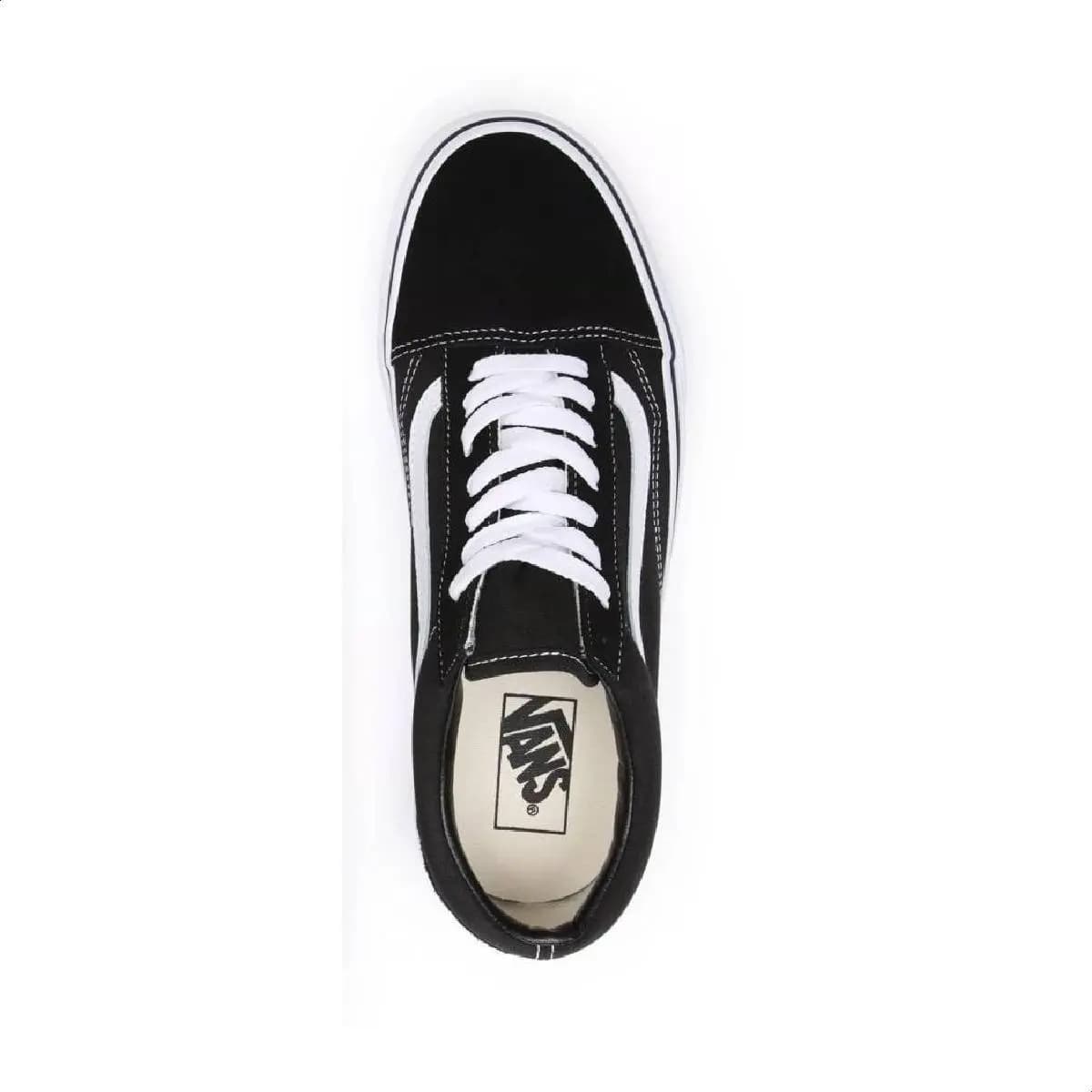 Vans Old Skool Sem gênero Adultos — imagem 6