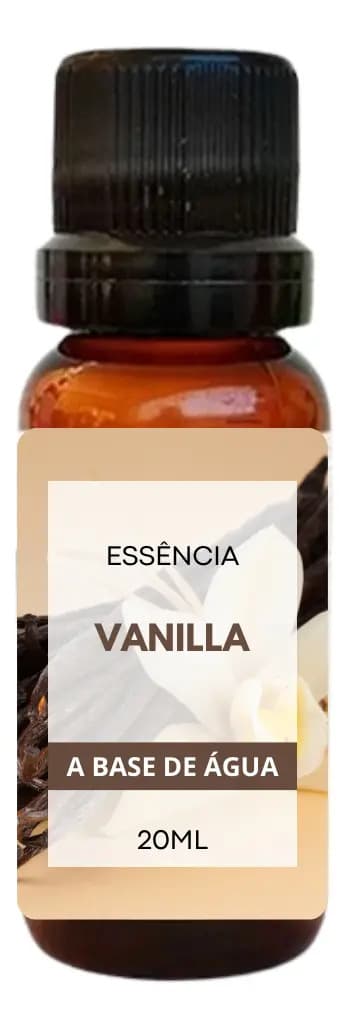 Kit 5 Essências Hidrossolúvel A Base De Água 20ml Para Difusor Umidificador Aromatizador — imagem 2