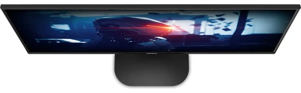 Monitor AOC 22" 120Hz 1ms Gaming HDMI 22B35HM23 Preto — imagem 4