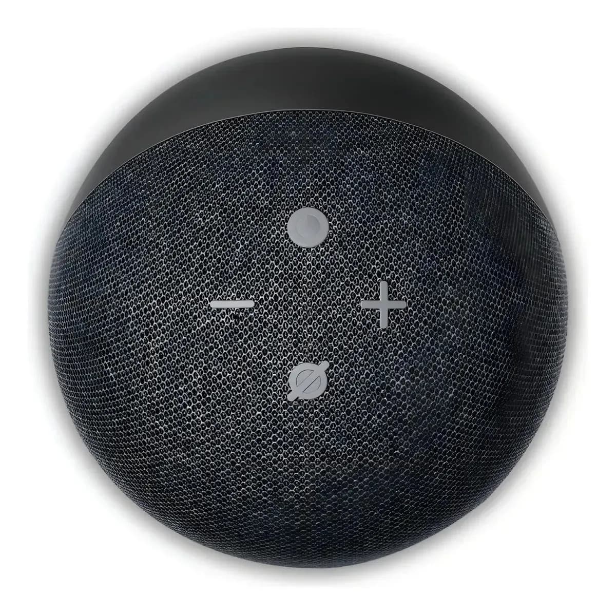 Amazon Echo Dot, Echo Dot 5, Echo Dot 5a Geração, Alexa, Amazon Alexa, Assistente Virtual, Smart Speaker, Caixa de Som Inteligente, Wi-Fi, Bluetooth, Bivolt, 12 — imagem 5