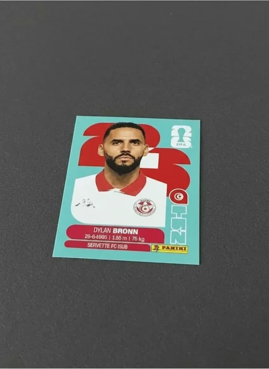 Kit 200 Figurinhas Copa Mundo 2026 Avulsa SEM Repetição Panini Figurinhas Sortidas Copa Do Mundo — imagem 5