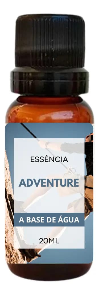 Kit 5 Essências Hidrossolúvel A Base De Água 20ml Para Difusor Umidificador Aromatizador — imagem 4