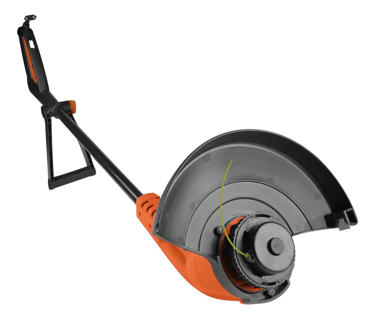 Aparador de Grama Tramontina AP1000T com Diâmetro de Corte 280mm 1.000W — imagem 3