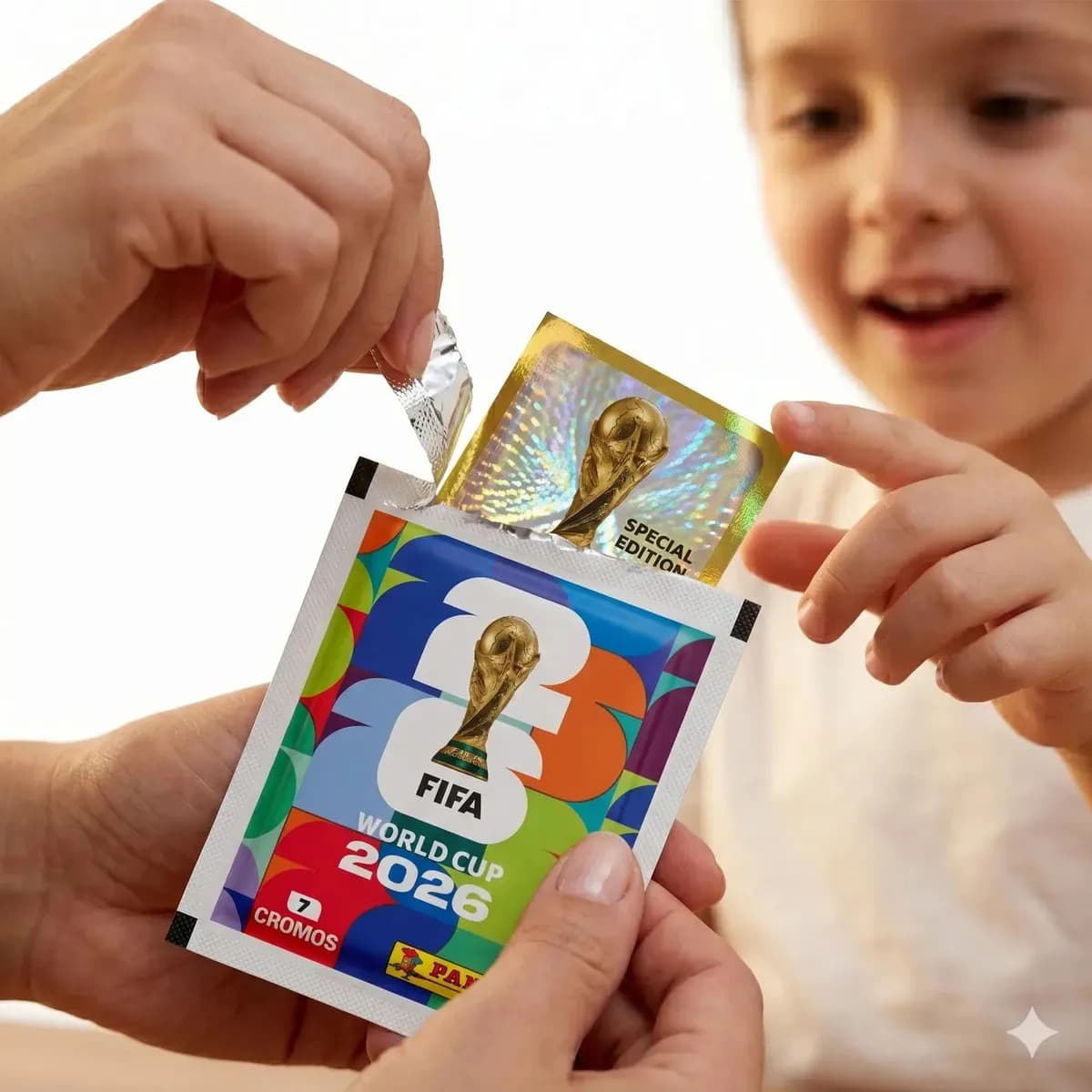 Kit 70 Figurinhas Do Álbum Copa Do Mundo 2026 Rega Copa Do Mundo 2026 Fifa — imagem 5