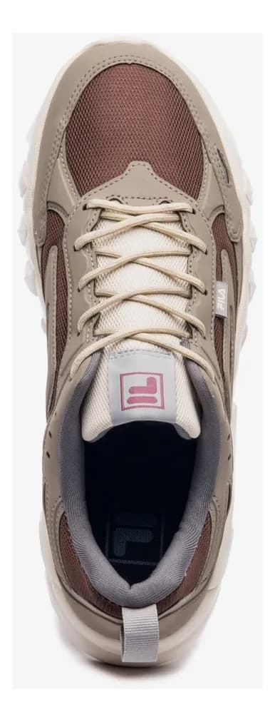Tênis Masculino Venture Tracer Lite Fila — imagem 4