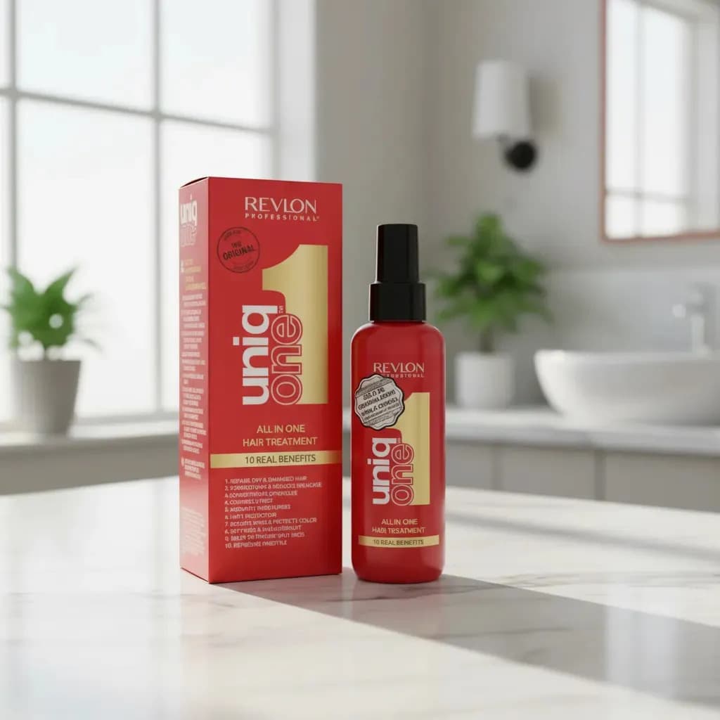 Revlon Professional Uniq One Leave-in 150ml — imagem 2