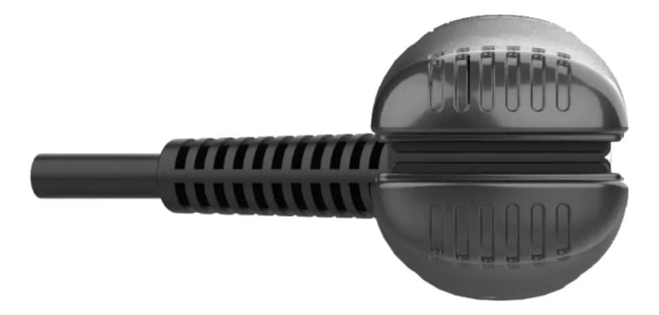 Lizze Extreme 480 Chapinha Profissional — imagem 4