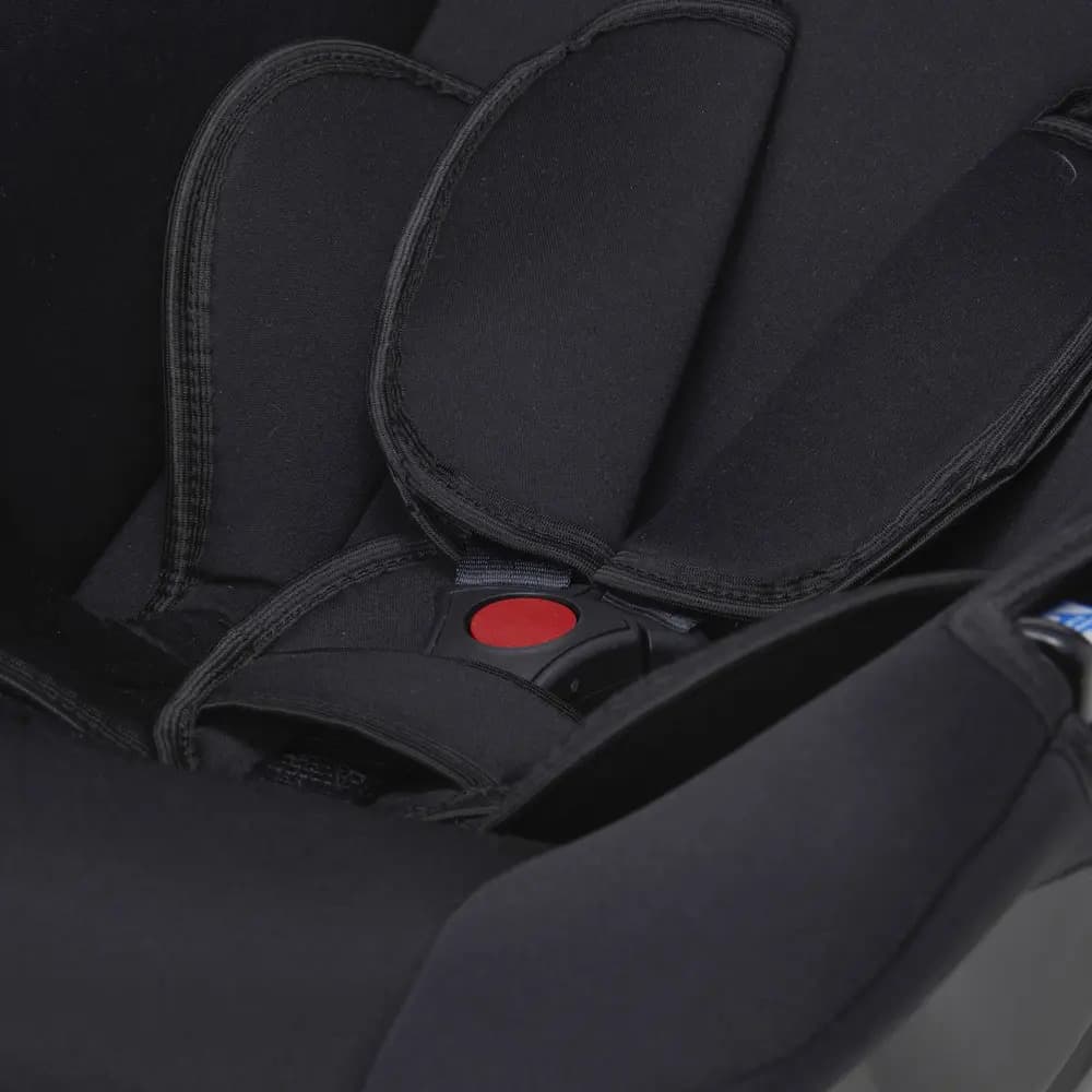 Bebê Conforto Para Bebê Comfort de 0 à 13kgs Preto Maxi Baby — imagem 4