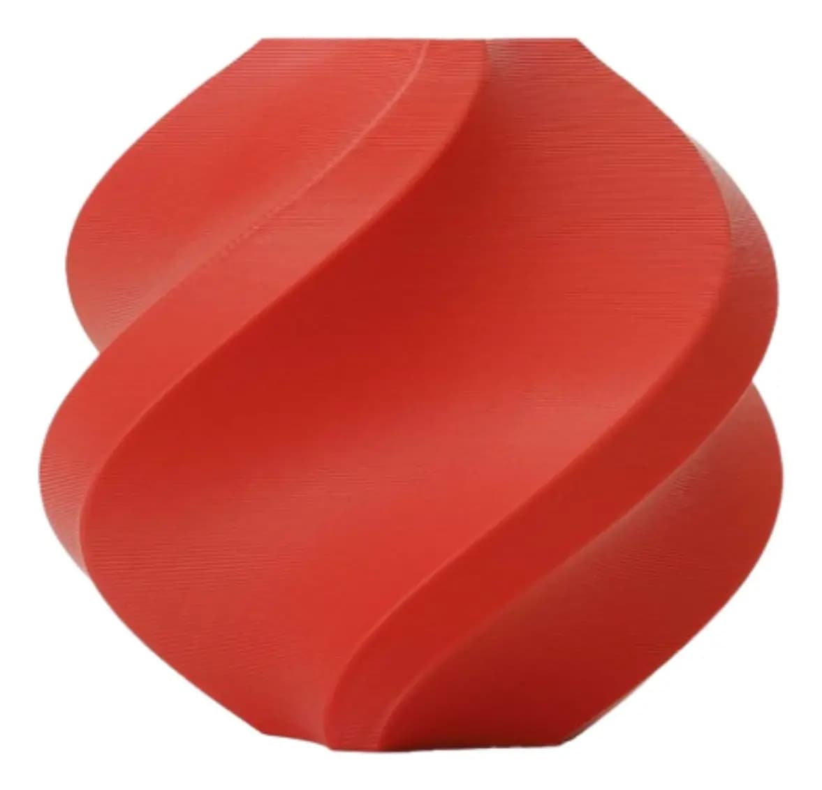 Bambu Lab PLA Lite vermelho — imagem 2