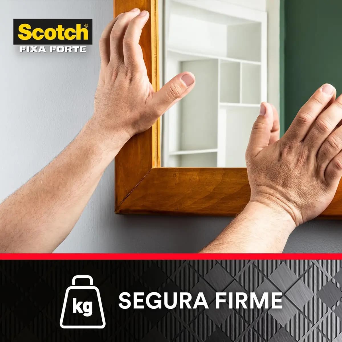 Fita Dupla Face 3m Extrema 24mm X2m Hb004492250 — imagem 5