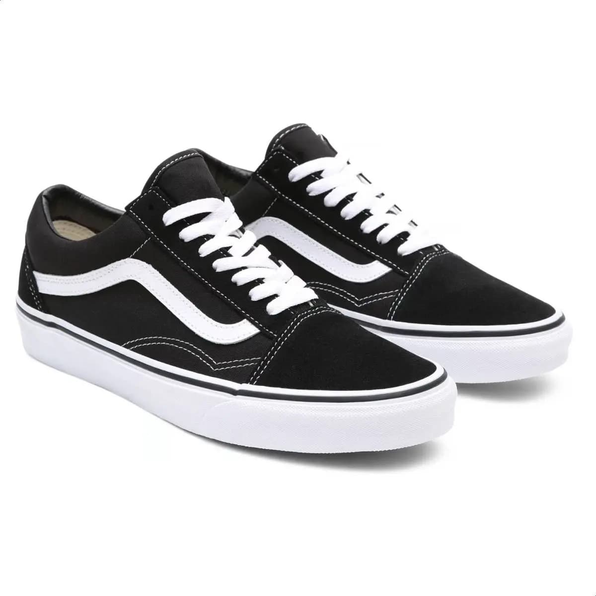 Vans Old Skool Sem gênero Adultos — imagem 5