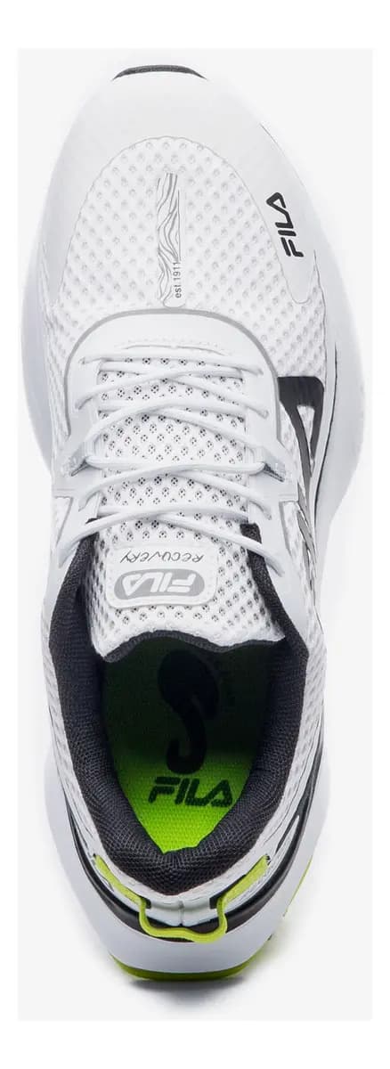 Fila Recovery Masculino — imagem 4