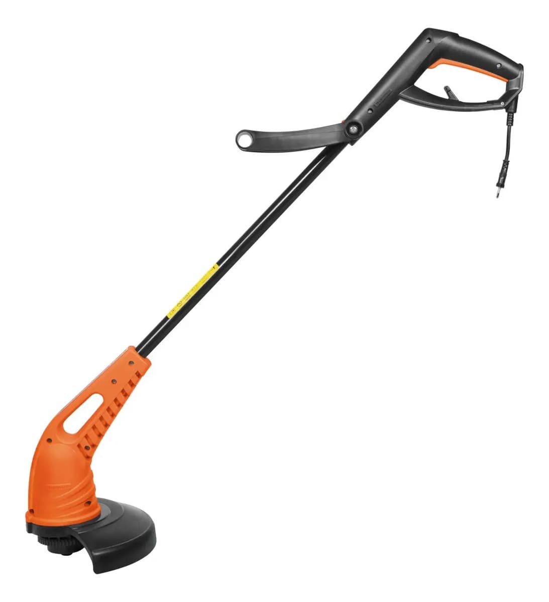 Aparador de Grama Tramontina AP1000T com Diâmetro de Corte 280mm 1.000W — imagem 2