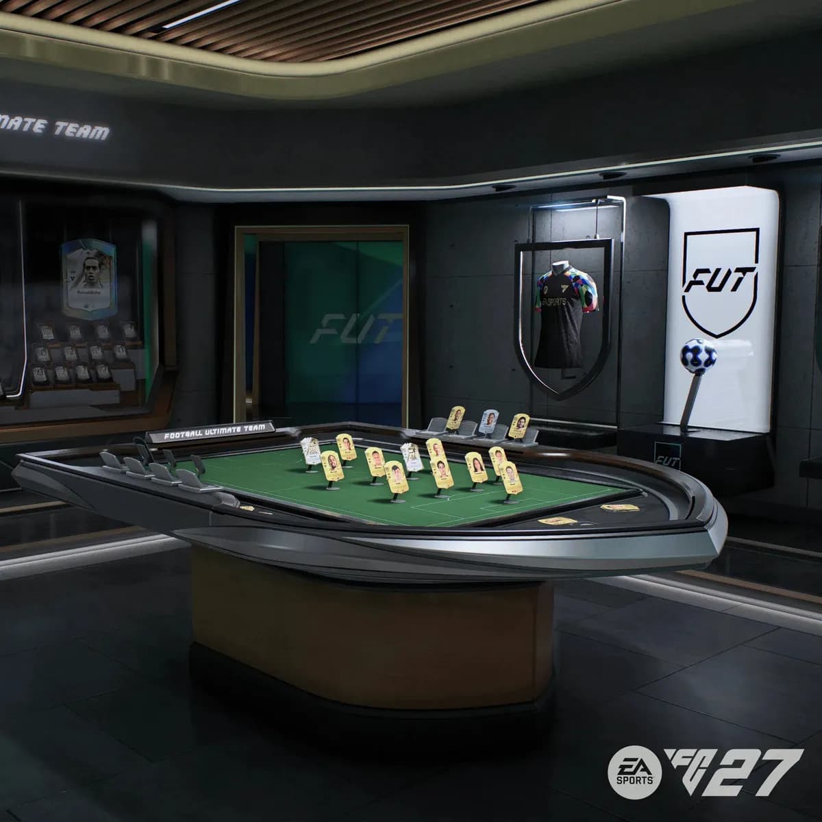 EA Sports FC 27 - PS4 — imagem 3