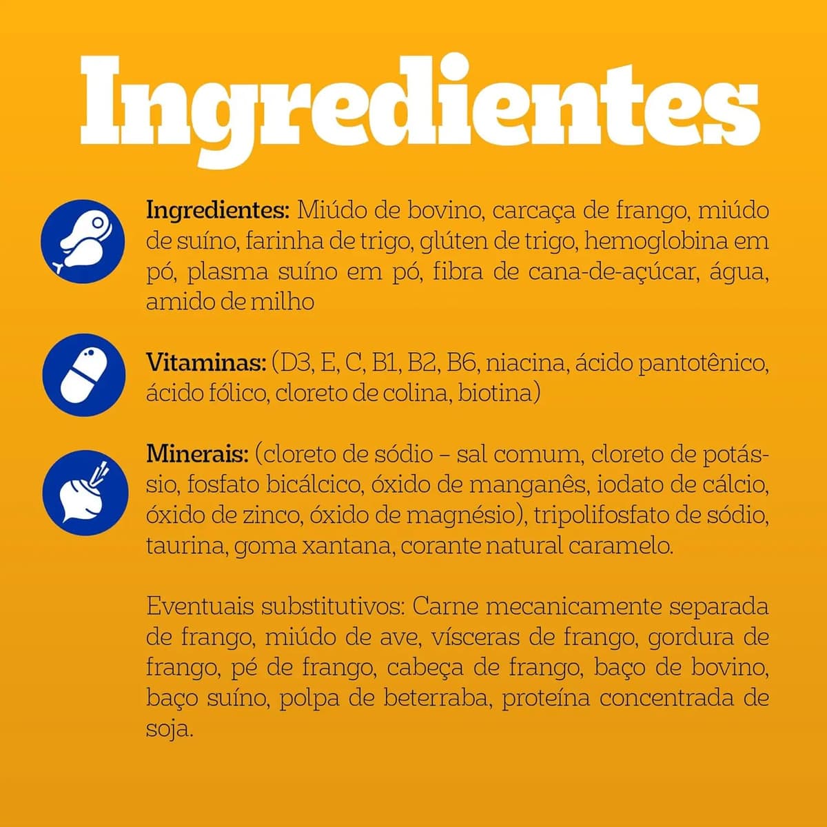 Ração Úmida Pedigree para Cão Adulto de Raças Pequenas Sabor Carne ao Molho - Kit com 12 Sachês de 100g — imagem 6