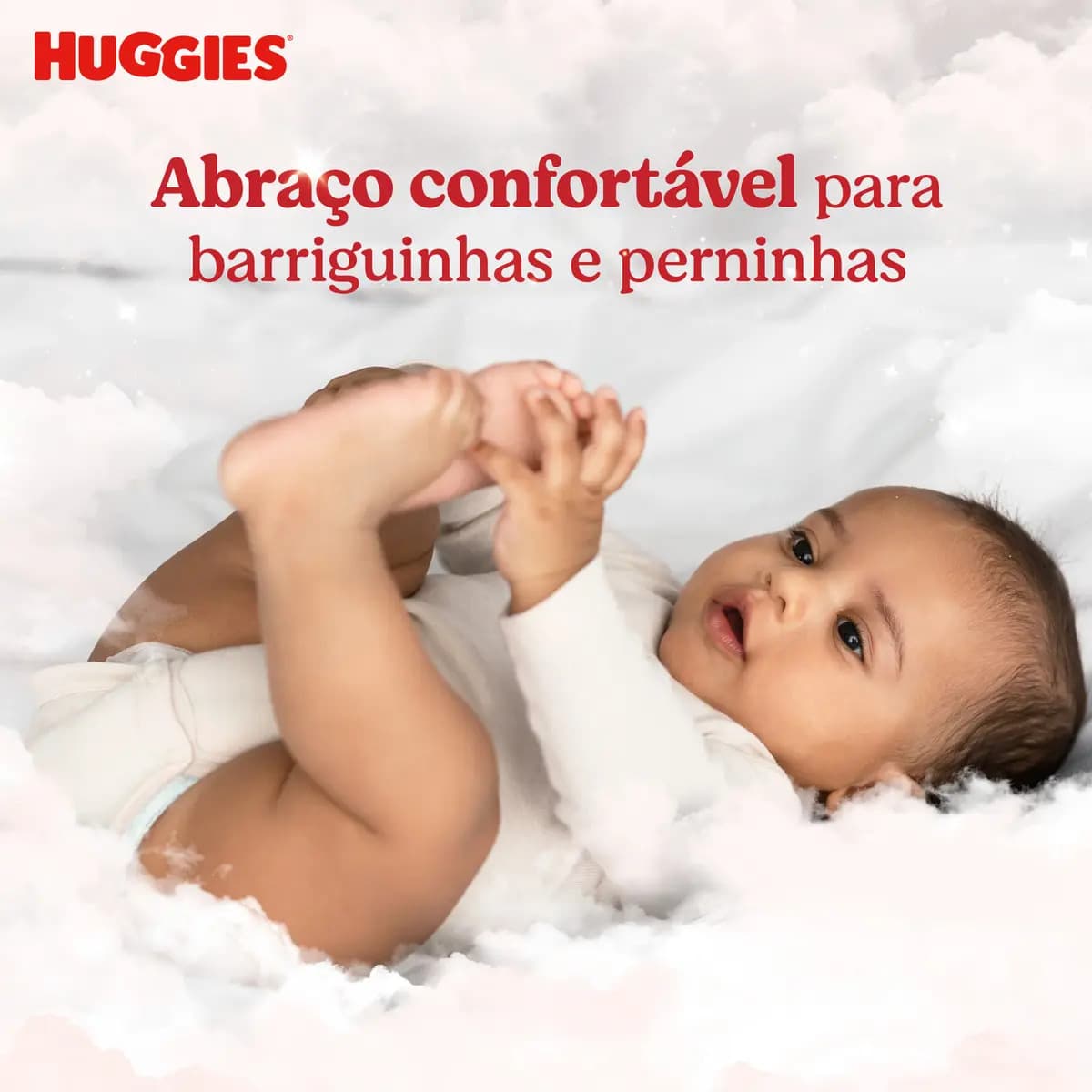 Huggies Fralda Pants Roupinha Proteção Acolchoada XG - 64 Un — imagem 5