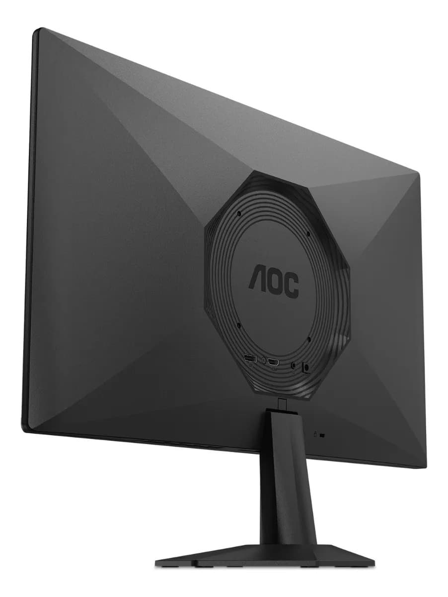 Monitor Gamer AOC AGON G50 24" 144Hz 0,5ms IPS HDR10 G-SYNC 24G50F Preto — imagem 5
