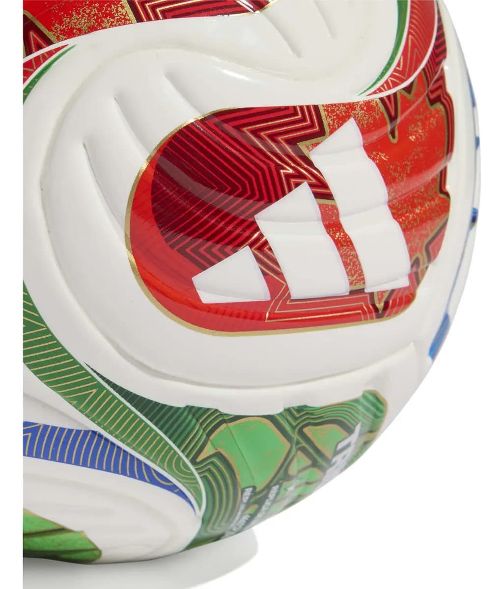 Minibola Copa do Mundo da FIFA 26TM Trionda adidas — imagem 3