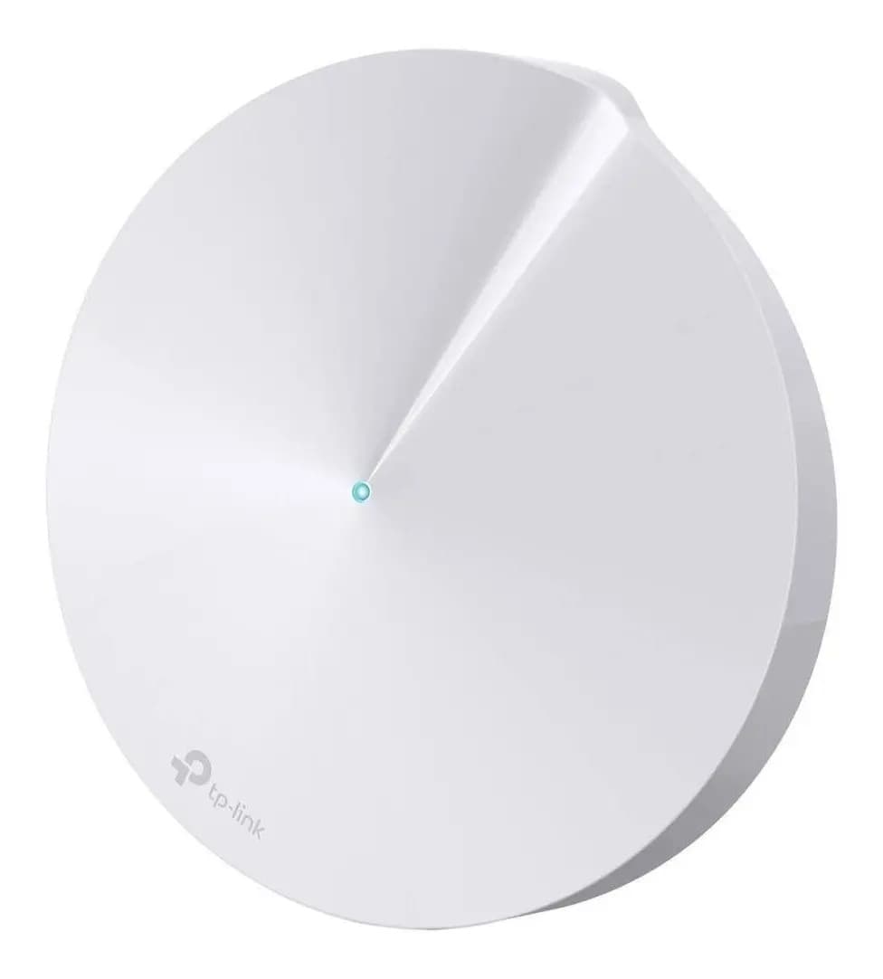 Roteadores Wi-Fi Deco M5 V1 AC1300 branco TP-Link — imagem 2