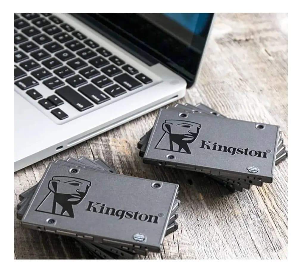 SSD Kingston A400 480GB SATA III 2.5" 500MB/s SA400S37/480G — imagem 4