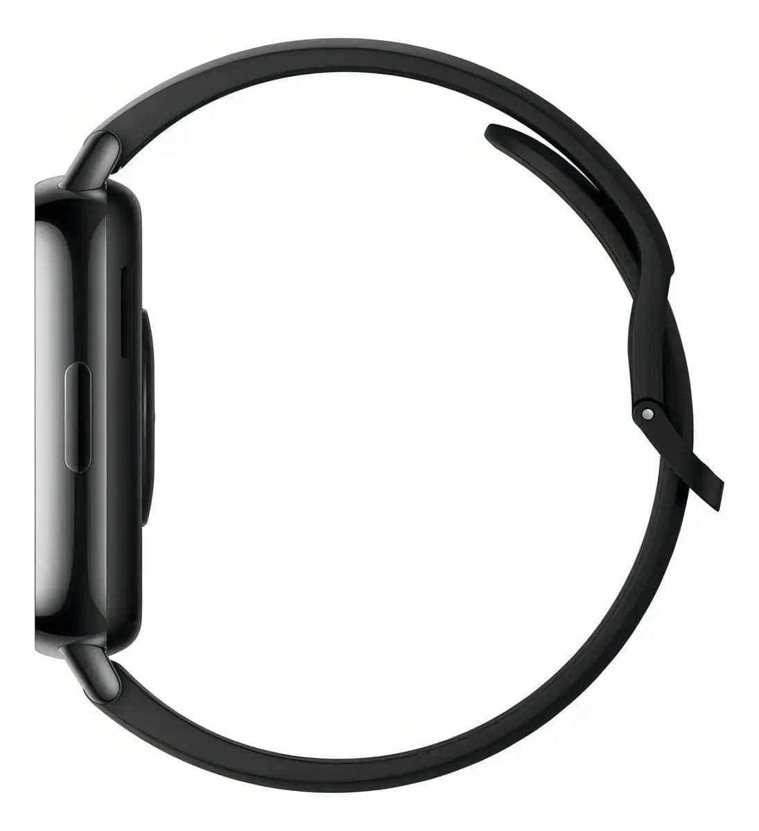 Smartwatch Xiaomi Redmi Watch 5 Lite 1.96 Preto — imagem 3