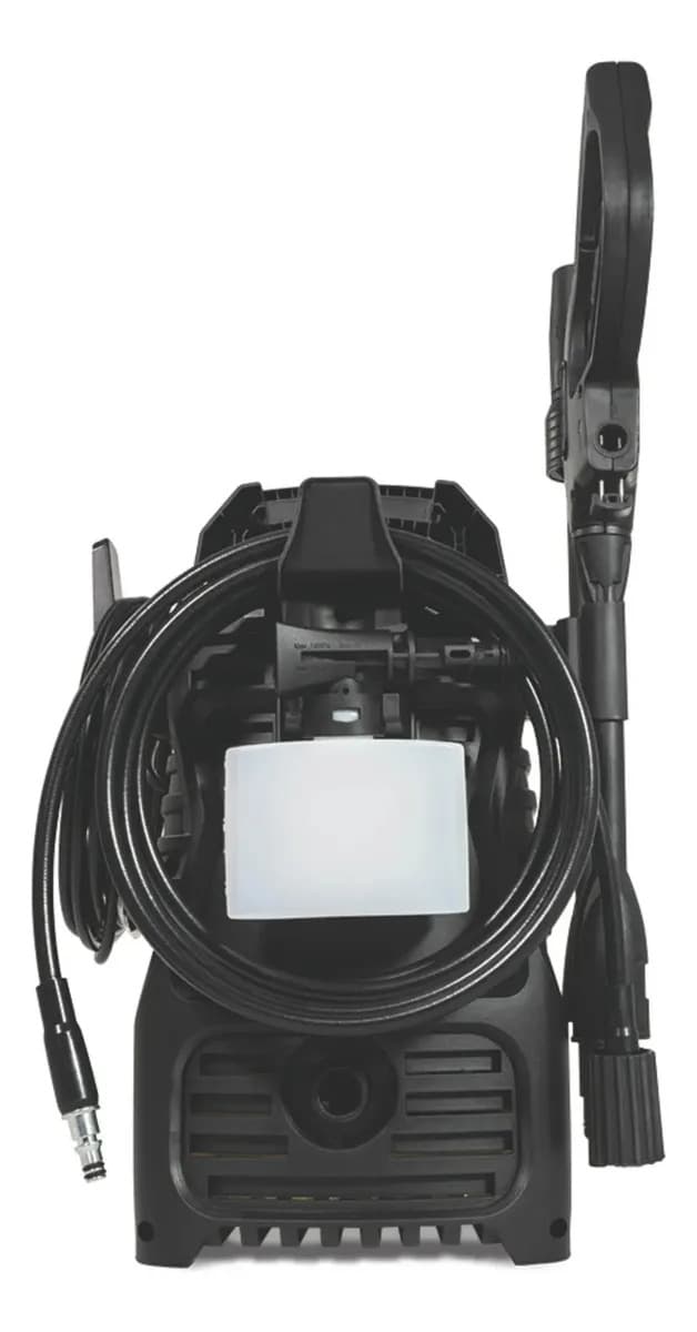 Lavadora de Alta Pressão Kärcher Compacta 1.500 PSI/Libras 1400W 300L/h com Aplicador de Detergente e Lança Regulável 220v — imagem 3