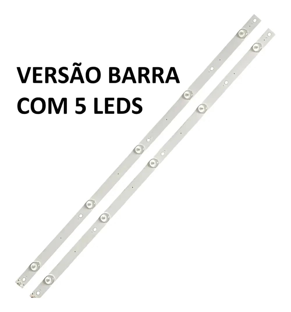 Pci Eletro Parts LC49490134A / LC49490135B - Kit - 2 — imagem 2