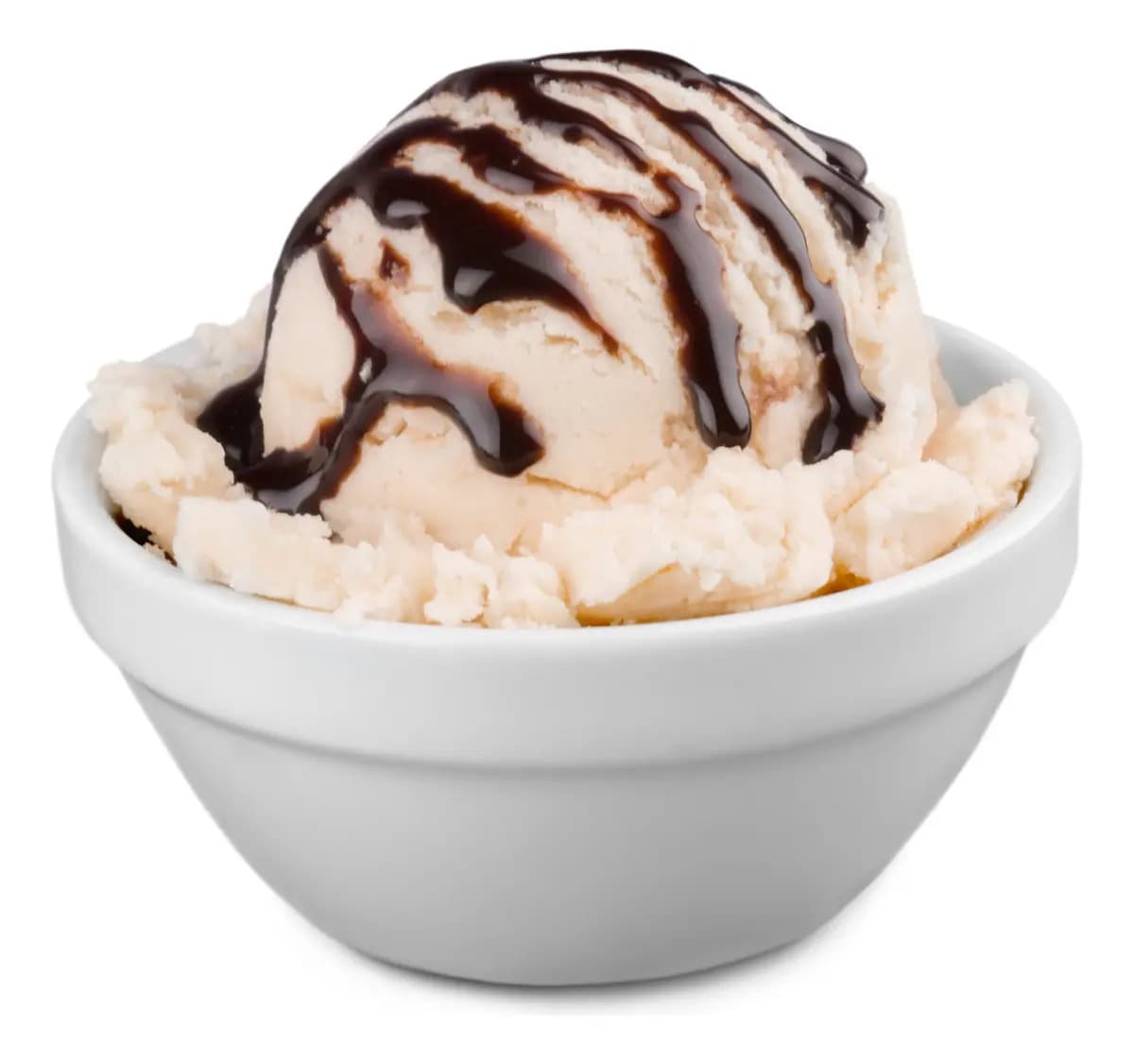 Cobertura Para Sorvete Sabor Chocolate 1,01kg - Marvi — imagem 2