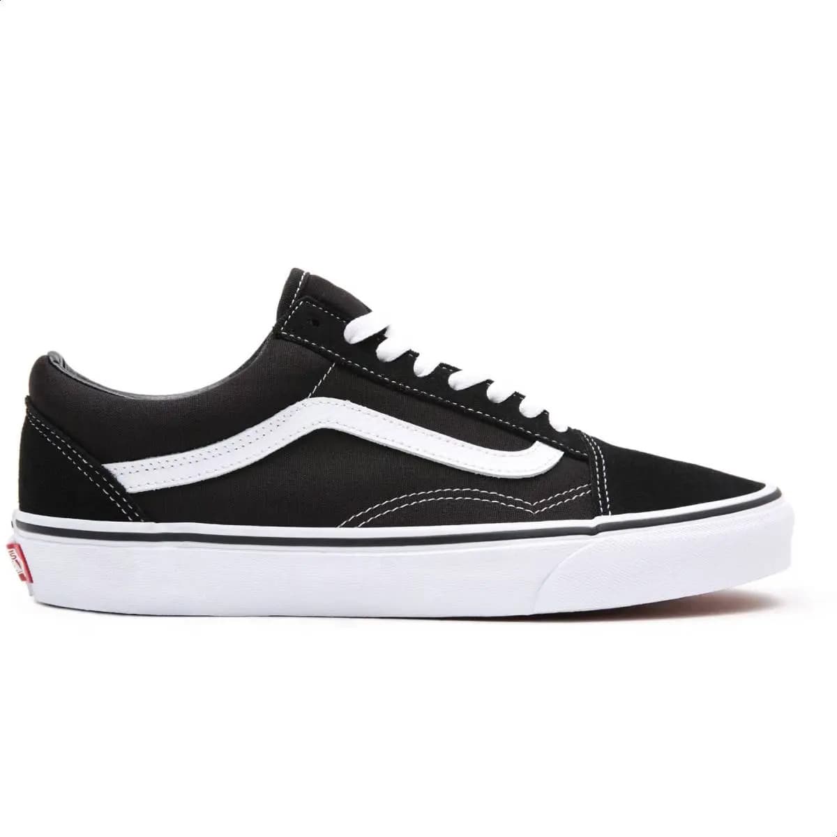 Vans Old Skool Sem gênero Adultos — imagem 4