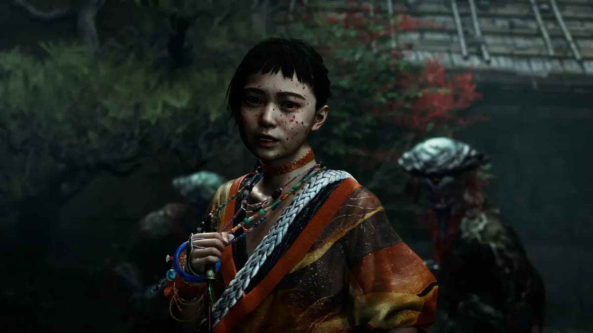 Onimusha: Way of the Sword - PS5 — imagem 2