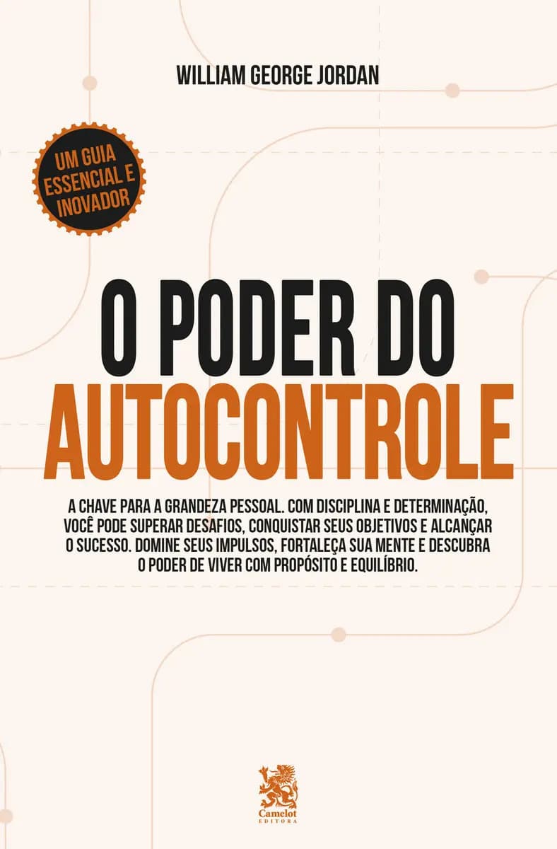Biblioteca Desenvolvimento Pessoal: O Poder da Mente - Box com 3 Livros - On Line Editora - Capa Mole — imagem 5