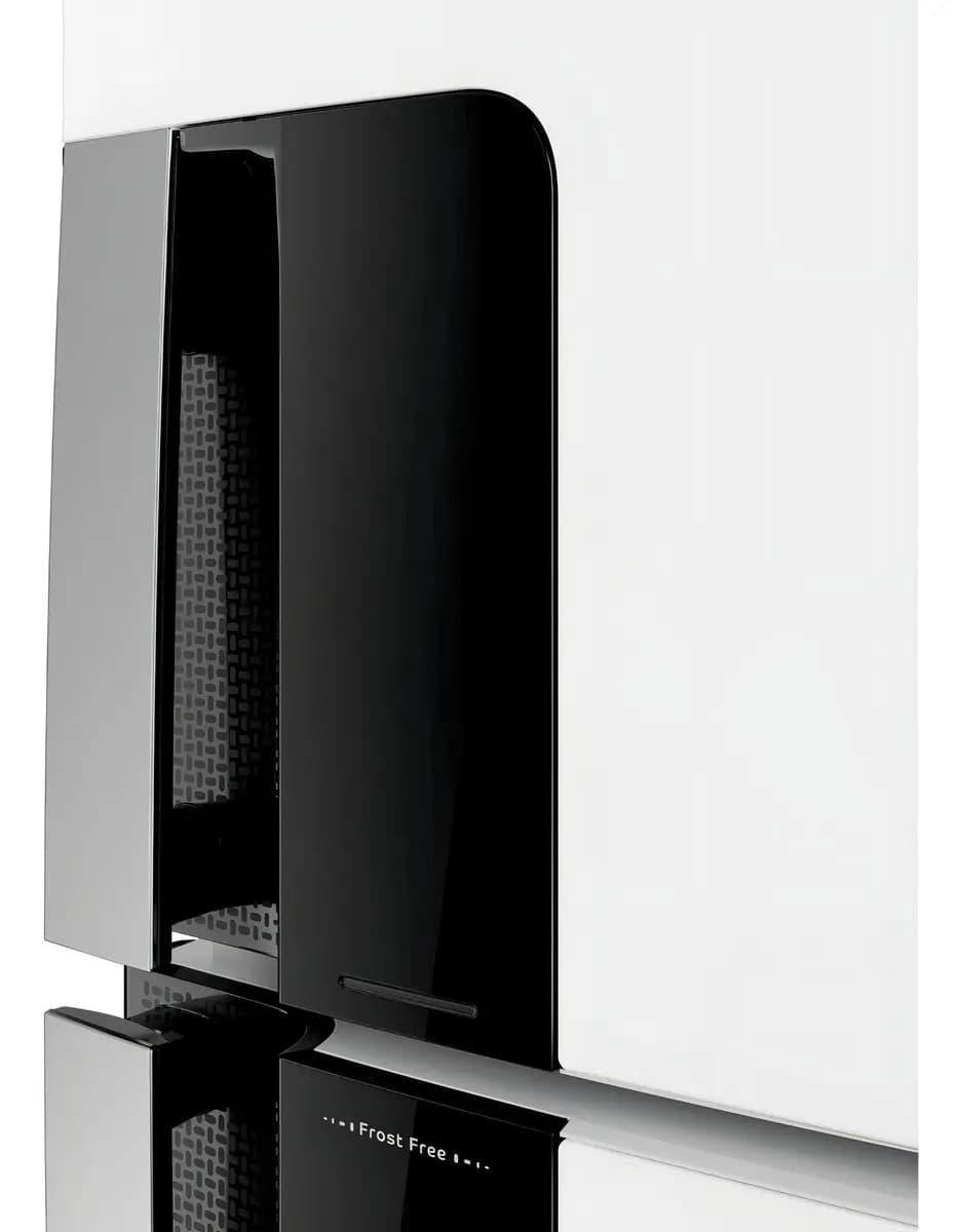 Geladeira Consul Frost Free 455 Litros Duplex Branca - CRM53MB — imagem 4